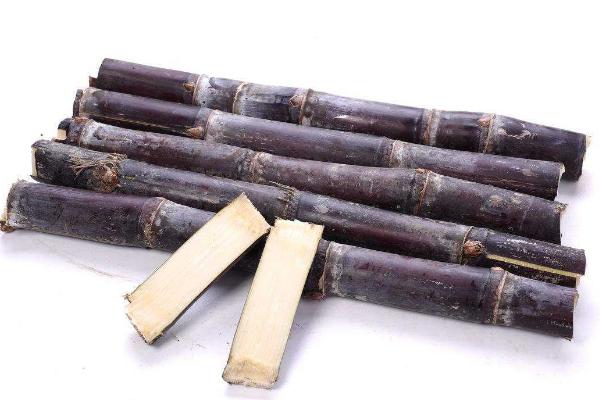 甘蔗什么時候上市 甘蔗一年四季都有嗎