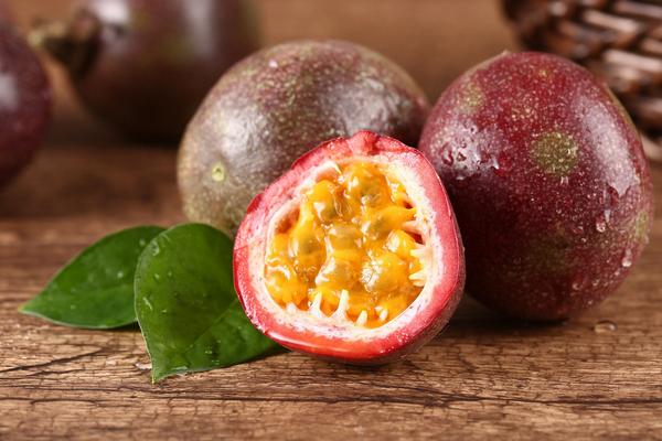 百香果什么時候成熟（幾月） 百香果什么季節上市