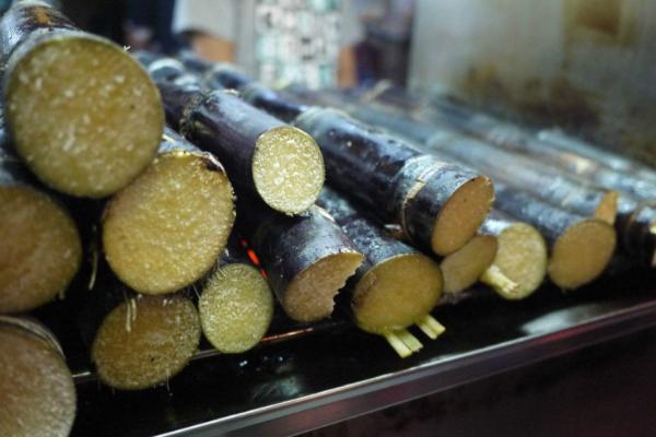 甘蔗什么時候上市 甘蔗一年四季都有嗎