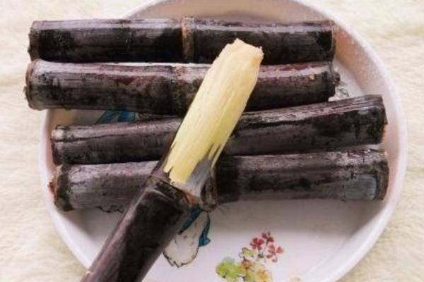 甘蔗什么時候上市 甘蔗一年四季都有嗎
