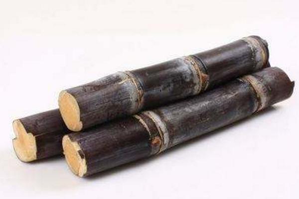 甘蔗什么時候上市 甘蔗一年四季都有嗎