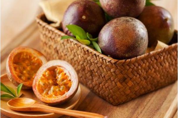 百香果什么時(shí)候成熟（幾月） 百香果什么季節(jié)上市