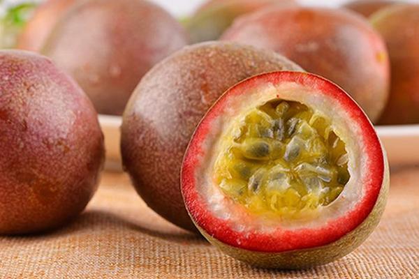 百香果什么時(shí)候成熟（幾月） 百香果什么季節(jié)上市