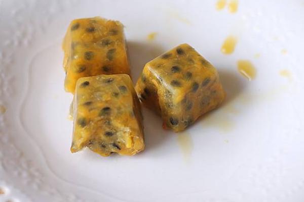 百香果為什么不能冷凍 百香果怎么樣算熟