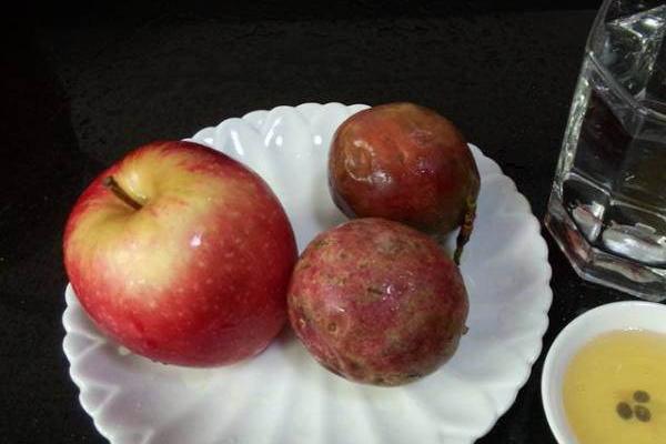 百香果為什么不能冷凍 百香果怎么樣算熟