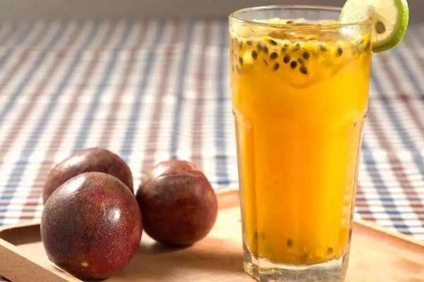 百香果晚上可以吃嗎 百香果的正確吃法