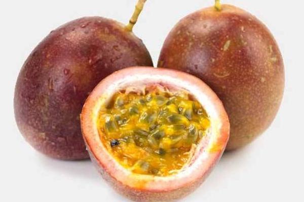 百香果晚上可以吃嗎 百香果的正確吃法