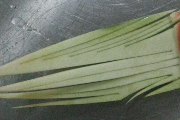 西瓜皮功效與作用 西瓜皮藥用價值