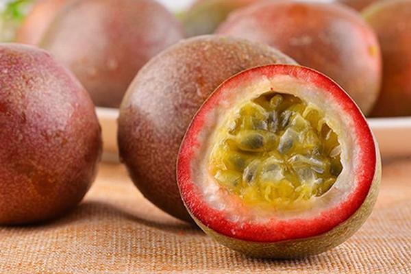 百香果皮怎么吃 百香果為什么那么酸
