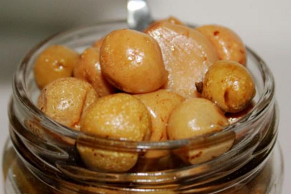 黃皮果的功效與作用及禁忌 黃皮果營養(yǎng)價值