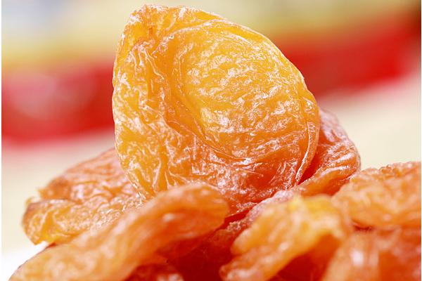 杏干上火嗎 杏干能多吃嗎