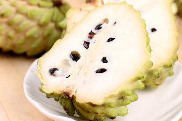 釋迦果怎么挑選 釋迦果怎么保存