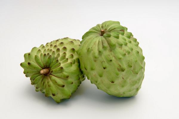 釋迦果怎么挑選 釋迦果怎么保存