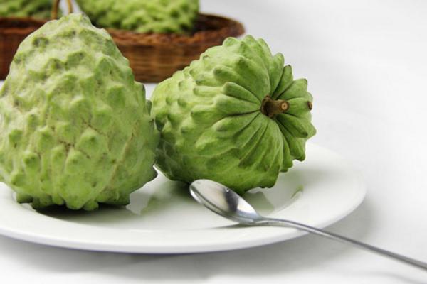 釋迦果怎么挑選 釋迦果怎么保存