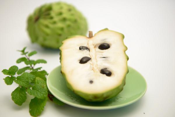 釋迦果怎么挑選 釋迦果怎么保存