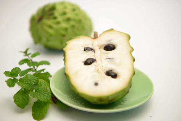 釋迦果是哪里產的 釋迦果為什么那么甜