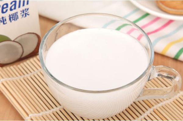 椰漿要煮嗎 椰漿怎么保存