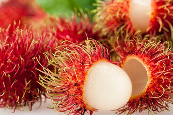 紅毛丹產地在哪里 紅毛丹怎么保存