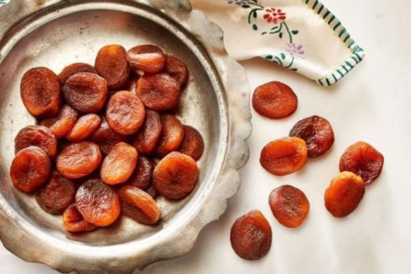 杏干怎么吃 杏干吃多了會怎么樣