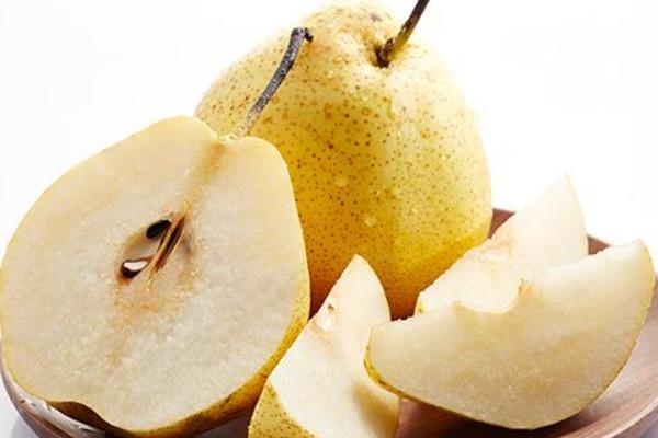 雪花梨功效與作用及禁忌 雪花梨營(yíng)養(yǎng)價(jià)值