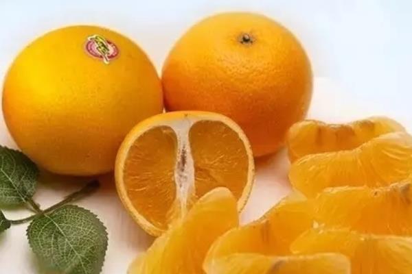 胡柚孕婦可以吃嗎 胡柚怎么剝