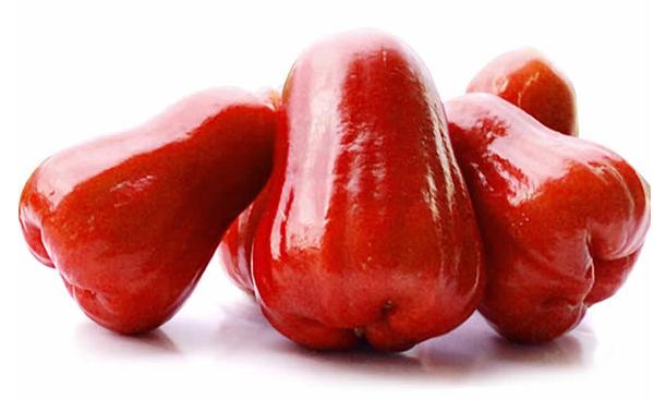 蓮霧怎么保存 蓮霧可以放冰箱嗎