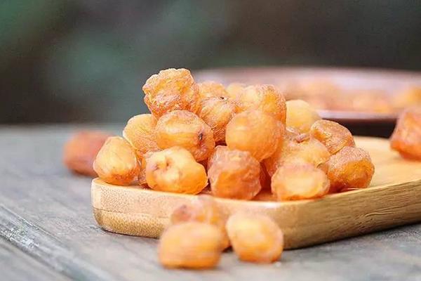 桂圓肉的功效與作用及禁忌 桂圓肉藥用價值