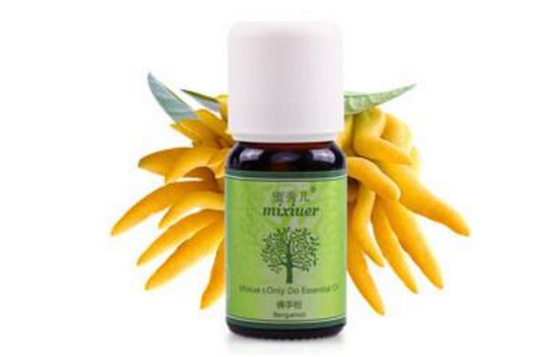 佛手柑精油的功效與作用及禁忌 佛手柑精油的使用方法