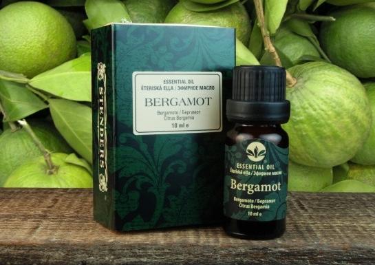 佛手柑精油的功效與作用及禁忌 佛手柑精油的使用方法