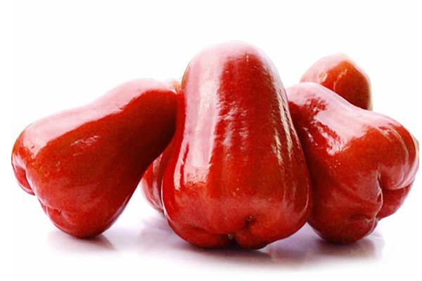 蓮霧產地是哪里的 蓮霧怎么洗