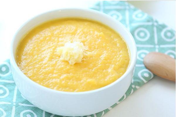 南瓜泥的功效與作用及禁忌 南瓜泥營(yíng)養(yǎng)價(jià)值