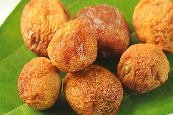 杏干市場價格多少錢一斤 杏干的功效與作用