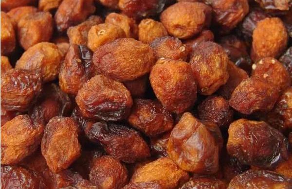 杏干市場價格多少錢一斤 杏干的功效與作用
