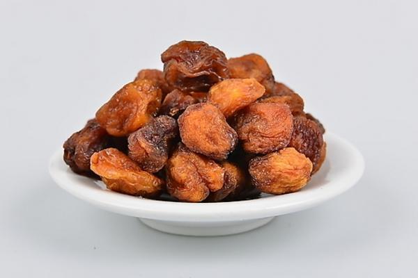 杏干市場價格多少錢一斤 杏干的功效與作用