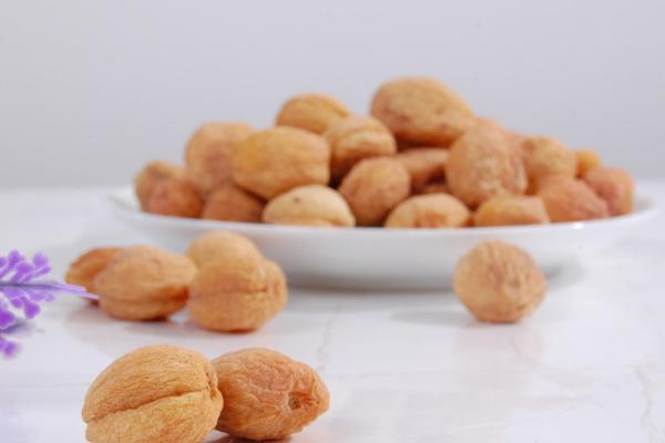 杏干市場價格多少錢一斤 杏干的功效與作用