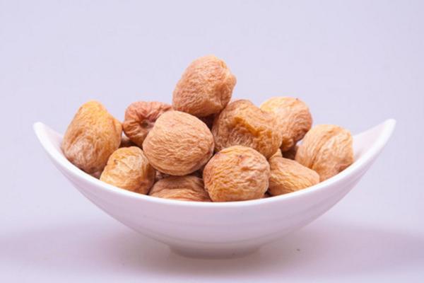 杏干市場價格多少錢一斤 杏干的功效與作用