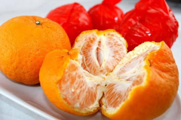 蘆柑的功效與作用及禁忌 蘆柑營養價值