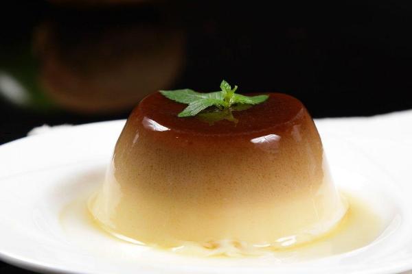 椰果是什么做的(怎么做) 椰果怎么吃