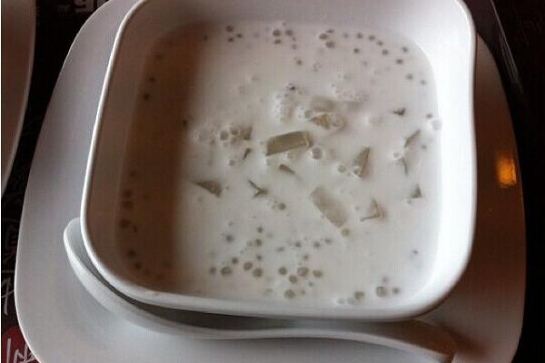 椰果是什么做的(怎么做) 椰果怎么吃