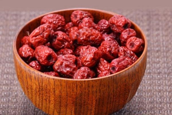 金絲小棗產地在哪里 金絲小棗是什么季節的水果