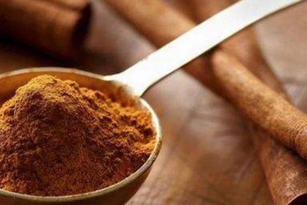肉桂圖片大全 肉桂是什么