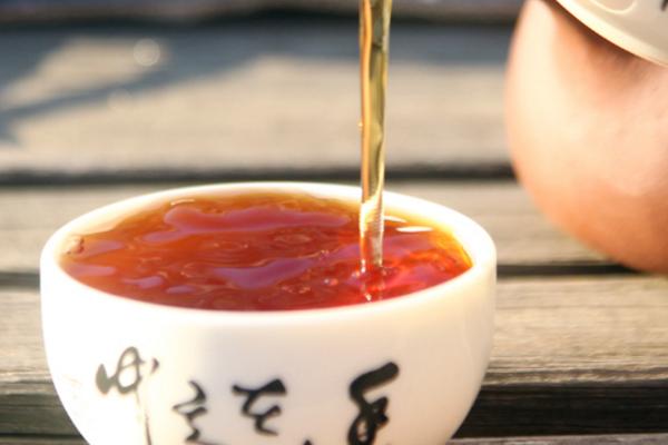 肉桂茶葉市場(chǎng)價(jià)格多少錢一斤 肉桂茶屬于什么茶