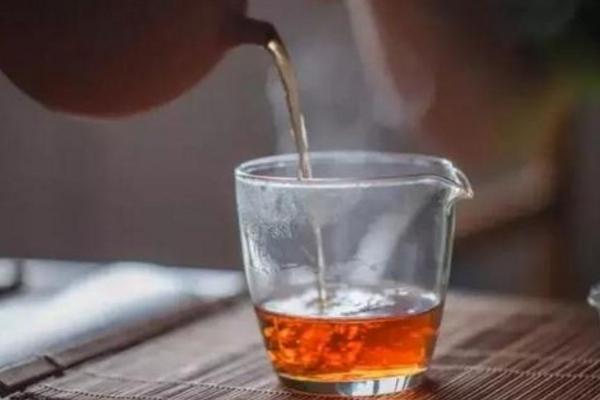 肉桂茶葉市場(chǎng)價(jià)格多少錢一斤 肉桂茶屬于什么茶