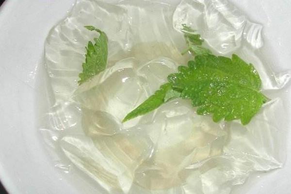 薜荔果和木蓮果的區別是什么 薜荔果的吃法