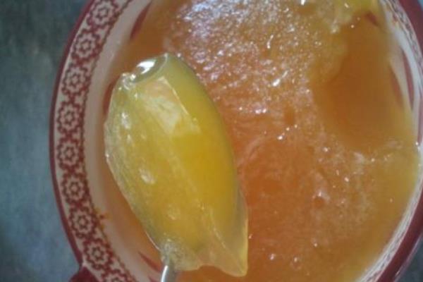 薜荔果和木蓮果的區別是什么 薜荔果的吃法