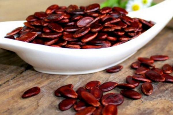紅瓜子是什么瓜的子 紅瓜子怎么吃