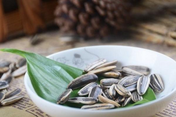 瓜子怎么種 瓜子種的時候要泡嗎