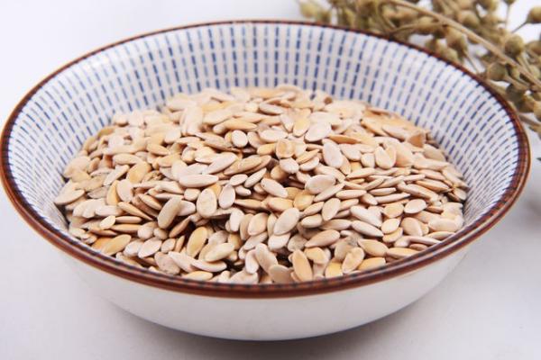 瓜子怎么種 瓜子種的時候要泡嗎