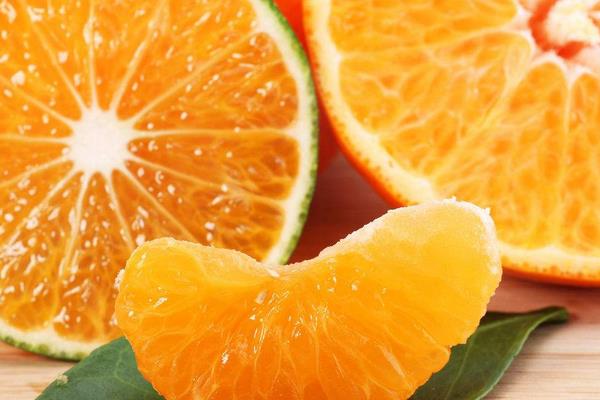 蘆柑和丑橘的區(qū)別是什么 蘆柑和橘子的區(qū)別