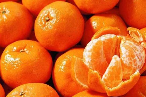 蘆柑和丑橘的區(qū)別是什么 蘆柑和橘子的區(qū)別